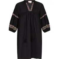 IZIA Tuniek goud / zwart