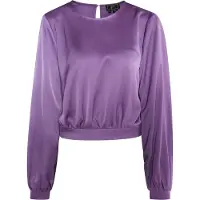 Faina Blouse lila