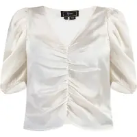 Faina Blouse wolwit