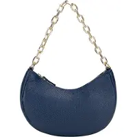 Usha Schoudertas donkerblauw