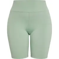 IZIA Leggings mintgroen
