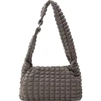 Usha Handtas grijs