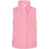 IZIA Bodywarmer rosa