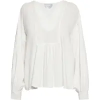 Usha Blouse wolwit