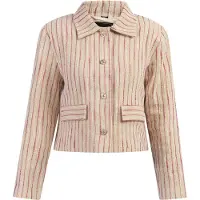 Faina Blazers poederroze / donkerroze / natuurwit