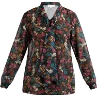 Usha Blouse