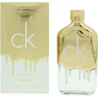 Calvin Klein CK One Gold Eau de Toilette