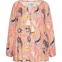 Usha Blouse