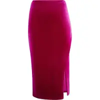 Faina Rok 'Ikita' fuchsia