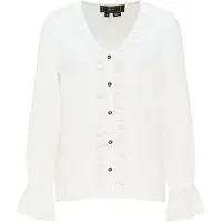 Faina Blouse wit