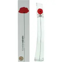 Kenzo Flower By Refillable EDP 100 ml