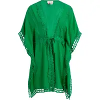 IZIA Kimono groen