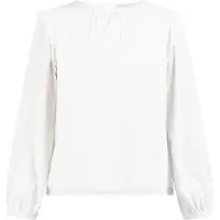 Usha Blouse wolwit