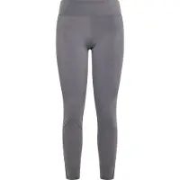 IZIA Leggings donkergrijs