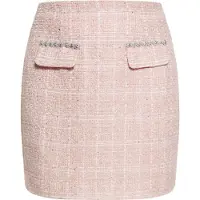 Faina Rok rosa / wit