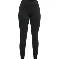 Faina Athlsr Sportbroek zwart
