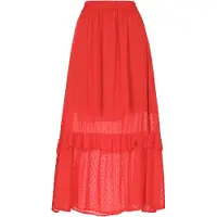 Faina Rok rood