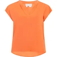 RISA Blouse oranje