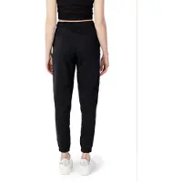 Calvin Klein Ck Performance Pw Broek - Gebreide Broek