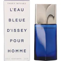 Issey Miyake L'Eau Bleue d'Issey Pour Homme Eau de Toilette 75 ml