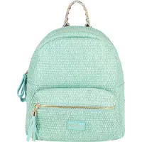 IZIA Rugzak turquoise