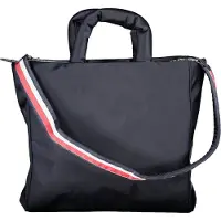 Tommy Hilfiger Julia Tote Nylon Handtas