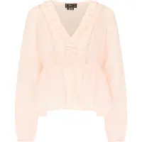 Faina Blouse rosa