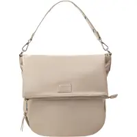 Usha Schoudertas beige