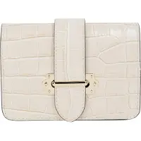 FELIPA Mini-crossbodytas Dames beige