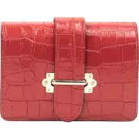 FELIPA Schoudertas rood