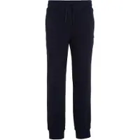 Emporio Armani Broek nachtblauw