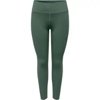 Only Play Sportbroek 'Jam-2-Save' groen