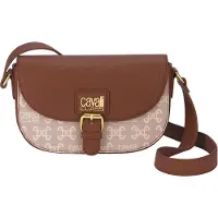 Roberto Cavalli Damen-Umhängetasche CCHB0200