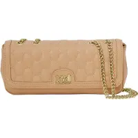 Roberto Cavalli Damen-Schultertasche mit Kettenriemen CCHB0248