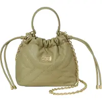 Roberto Cavalli Damen-Beuteltasche mit Kettenriemen CCHB0203