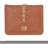 Roberto Cavalli Kleines Damen-Geldbörsen-Kartenetui CCSW0190