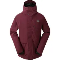 Dare 2b Heren Twin Tip Ski-jas (Afb.)