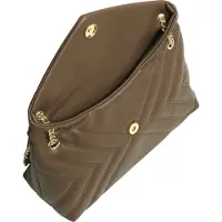 Cavalli Class Damen-Schultertasche mit Kettenriemen CCHB0196