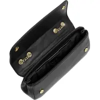 Roberto Cavalli Damen-Schultertasche mit Kettenriemen CCHB0248