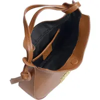 Cavalli Class Damen-Schultertasche „Halbmond“ CCHB0218