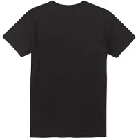 Star Wars Unisex volwassene #1 Dadalorian waar ik heen ga T-Shirt (Zwart)