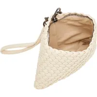 FELIPA Handtas Dames wolwit
