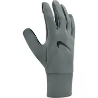 Nike Heren Therma Fit Fleece Handschoenen (Grijs)