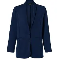 Mart Visser Faye Blazer Navy