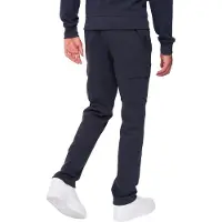 Duck and Cover Heren Optimus Combat Joggingbroek (Marineblauw)