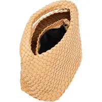 FELIPA Handtas Dames beige