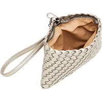 FELIPA Handtas Dames grijs