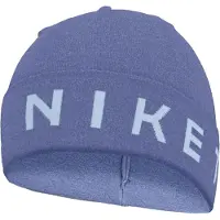 Nike Dri-FIT Lichtgewicht Beanie (Indigo/Ghost)