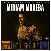 Sony music Original Album Classics