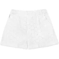 Philipp Plein Broek wit